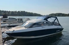 Flipper 670 ST