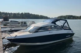 Flipper 670 ST