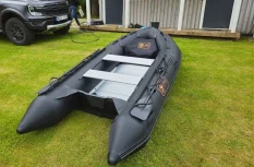 Argo Evo 330 Al