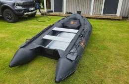 Argo Evo 330 Al