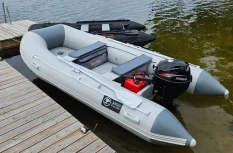 Argo Evo 360 AirDeck
