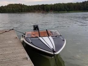 Glastron Muu malli GTS 160