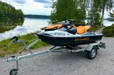 Sea-Doo GTI SE 170