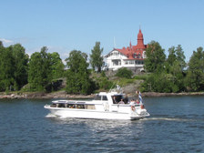 Alumiinivene