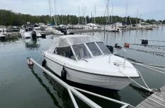 Yamarin 530 Big Ride