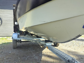 Flipper 470 S