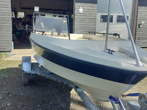 Flipper 470 S