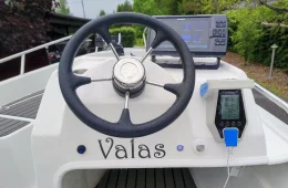 E-Boat Muu malli