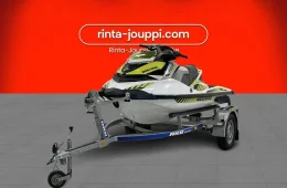 Sea-Doo RXP-XRS 300