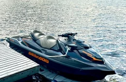Sea-Doo GTX 230