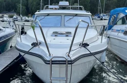 Tristan 820
