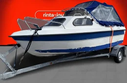 Ryds 435 FC
