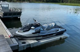 Sea-Doo GTX 300 Limited