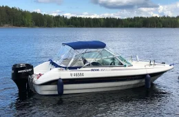 Bella 512 Excel