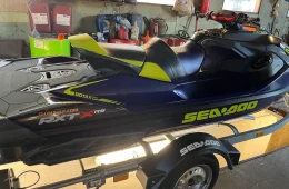 Sea-Doo RXT-X 300 RS