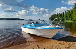 Finmar Sportsman