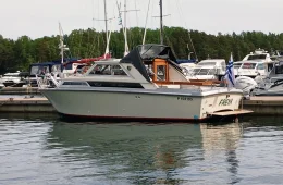 Coronet Muu malli