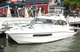 Sealine C39
