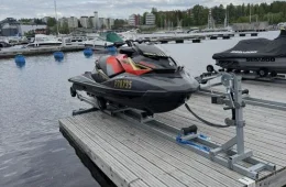 Sea-Doo RXP-XRS 300