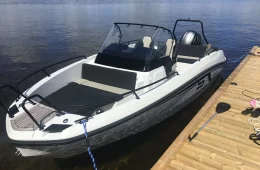 Finnmaster S6
