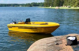 Vator 15 R