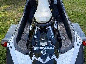 Sea-Doo Spark 