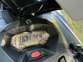 Sea-Doo Spark 