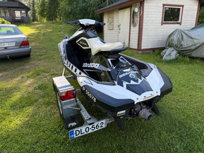 Sea-Doo Spark 