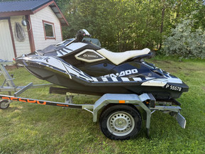 Sea-Doo Spark 