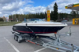 Chris-Craft Muu malli