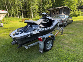 Sea-Doo Spark 
