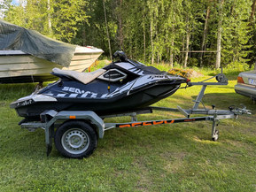 Sea-Doo Spark 