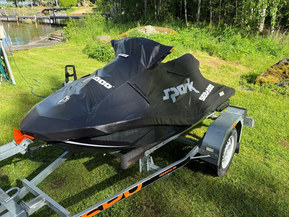 Sea-Doo Spark 
