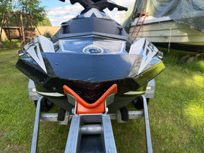 Sea-Doo Spark 