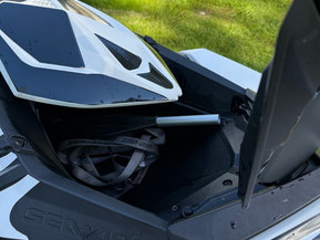 Sea-Doo Spark 