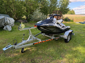 Sea-Doo Spark 