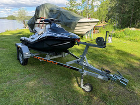 Sea-Doo Spark 