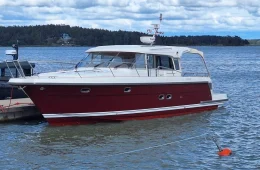 Nimbus 43 Nova