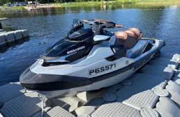 Sea-Doo GTX 300 Limited