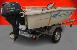 Suvi 4250 SR