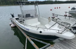 Sea Boy 630 R