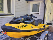 Sea-Doo RXP-XRS 300