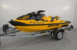 Sea-Doo RXT-X 300 RS