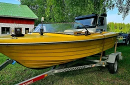 Terhi 430 S