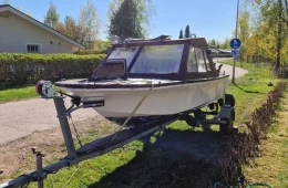 Omavalmiste Muu malli