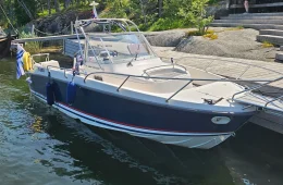 Nimbus 250 Nova R