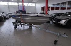Faster 460i