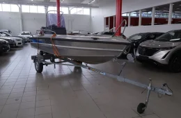 Faster 460i