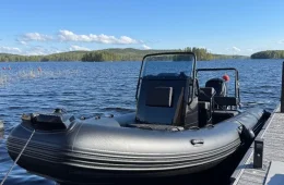 Brig Navigator 610
