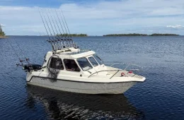 Finnmaster 530 MC